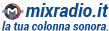 Logo Mixradio